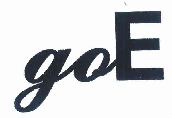 GOE