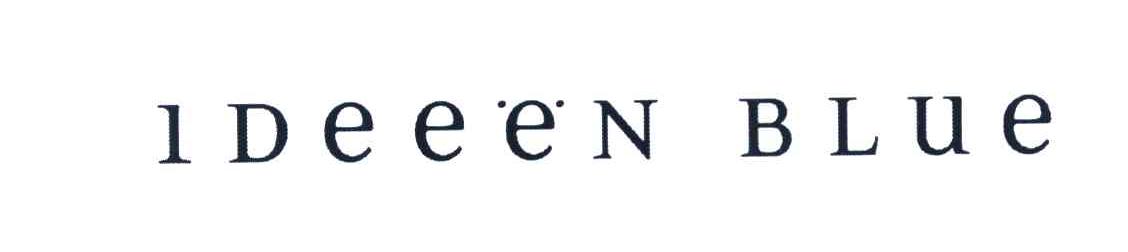 IDEEEN BLUE