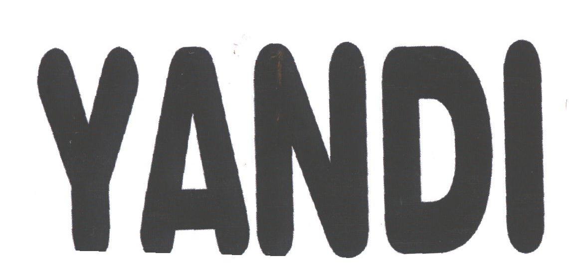 YANDI