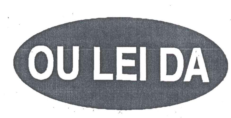 OU LEI DA