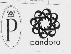 PANDORA P