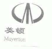 美顿;MAYERTON