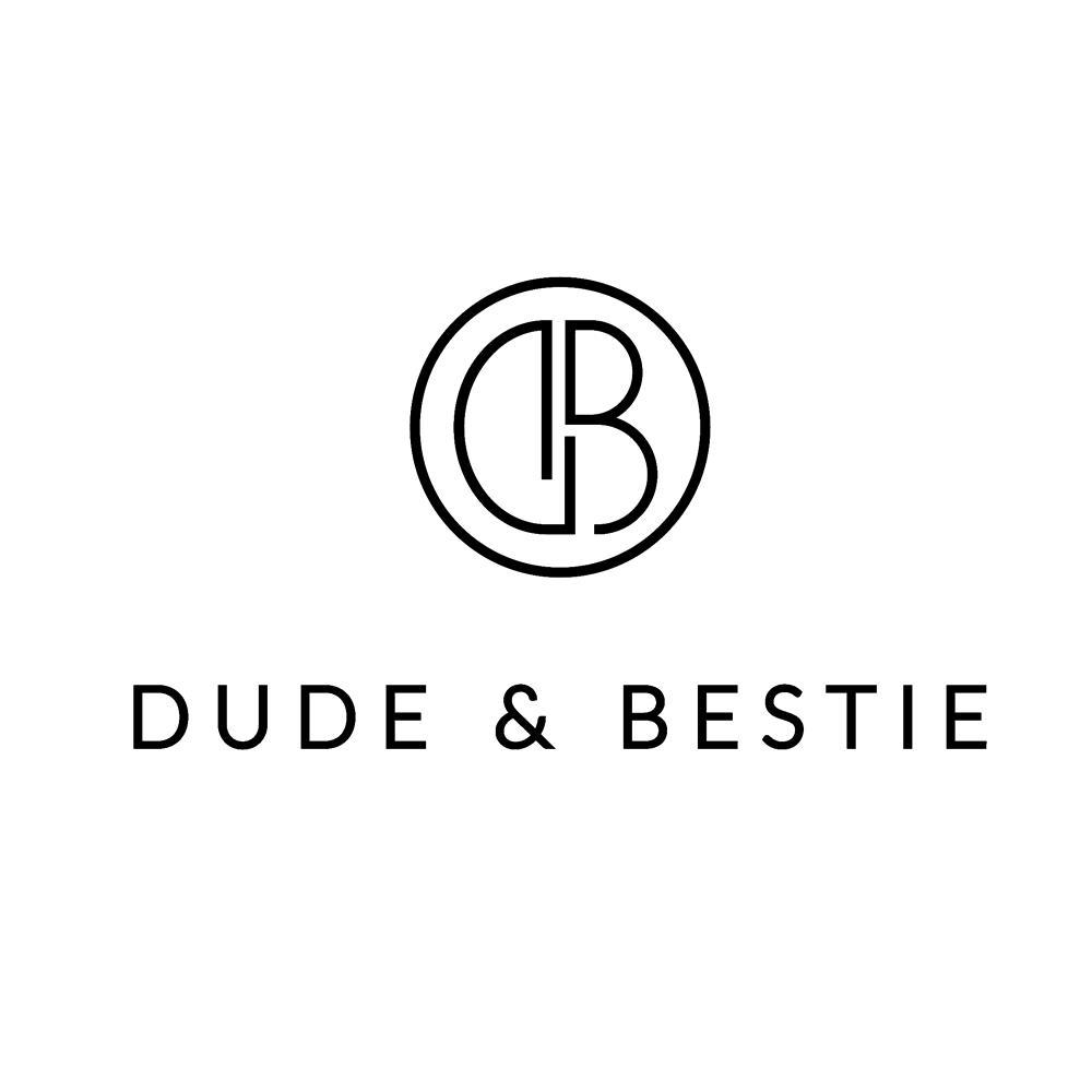 DUDE & BESTIE DB