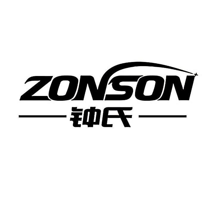 钟氏 ZONSON