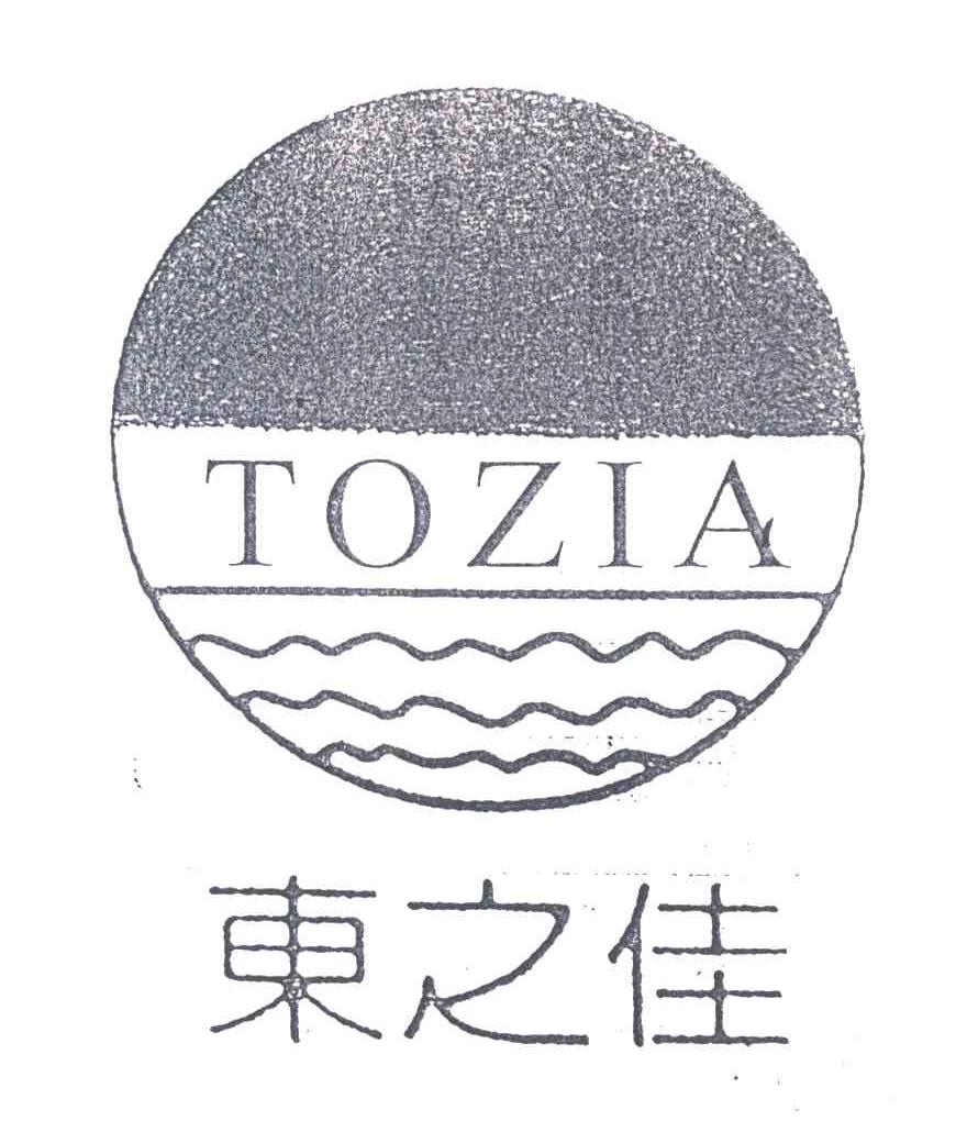 东之佳;TOZIA