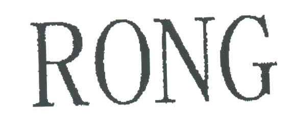 RONG