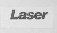 LASER