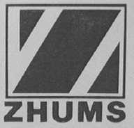 ZHUMS