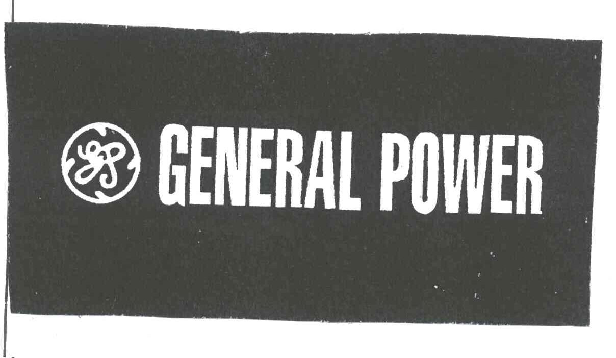 GENERAL POWER