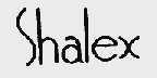 SHALEX