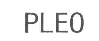 PLEO