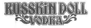 RUSSKIN DOLL VODKA