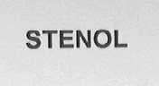 STENOL