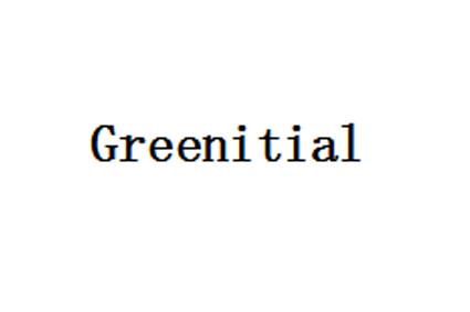 GREENITIAL