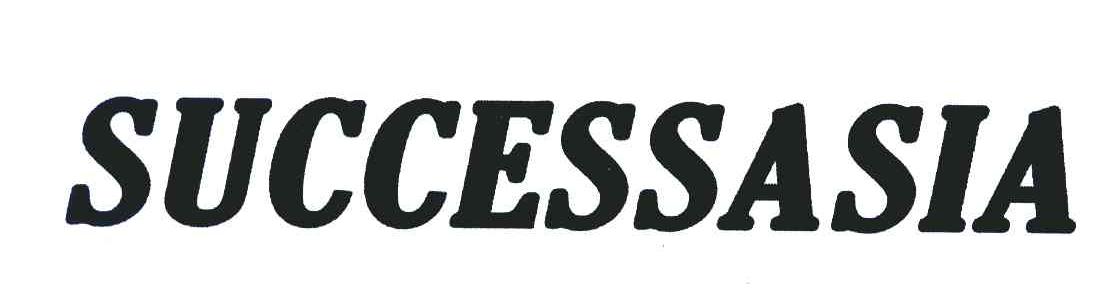 SUCCESSASIA