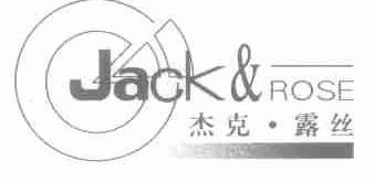 JACK&ROSE;杰克.露丝