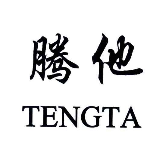 腾他