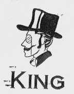 KING