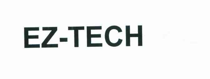 EZ－TECH