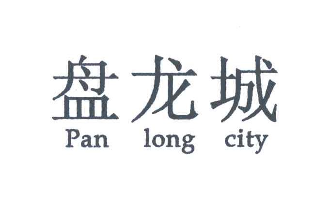 盘龙城;PAN LONG CITY