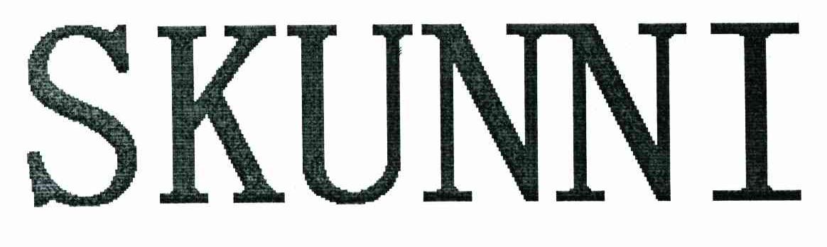 SKUNNI