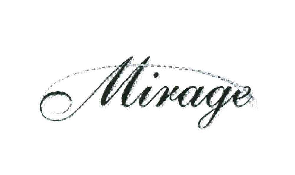 MIRAGE