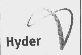 HYDER