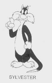 SYLVESTER