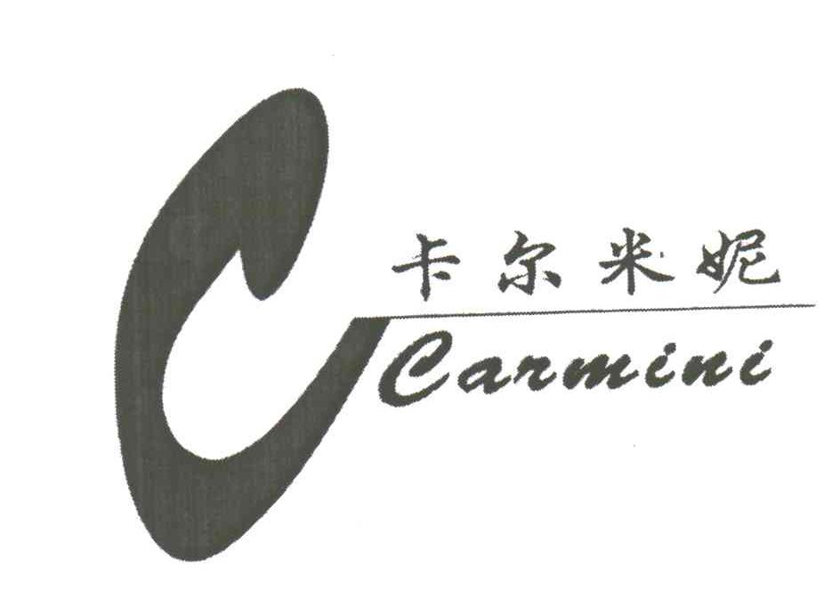 卡尔米妮;CARMINI;C