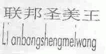 联邦圣美王