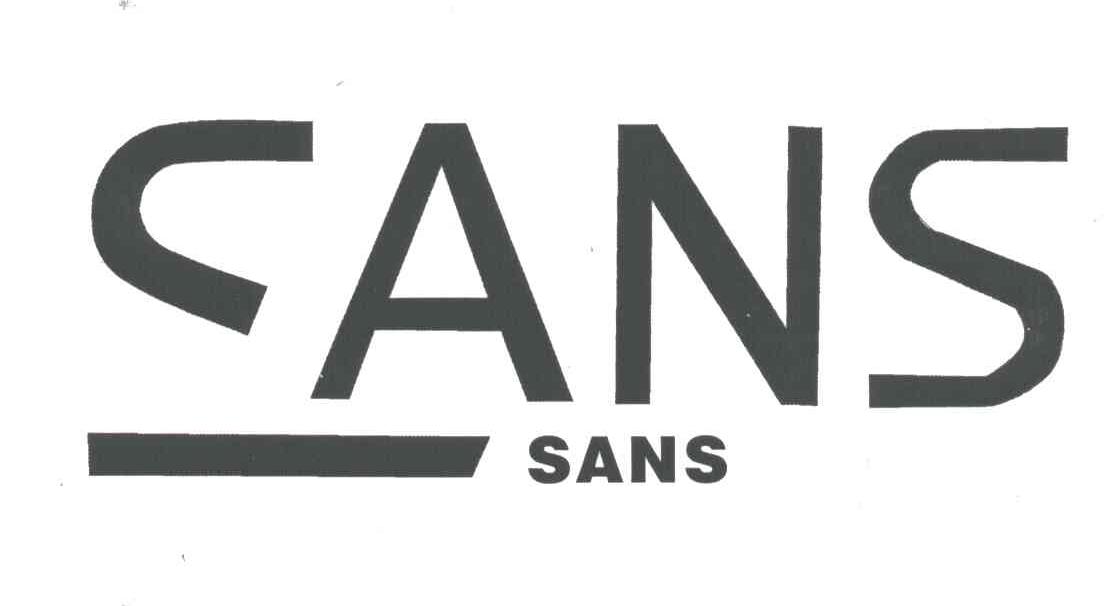 ANS SANS