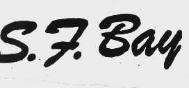 S.F.BAY