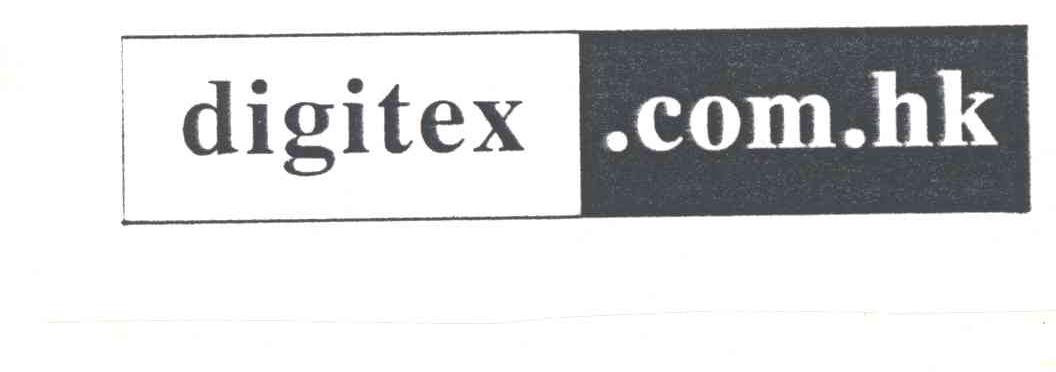 DIGITEX