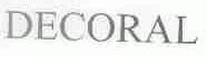 DECORAL