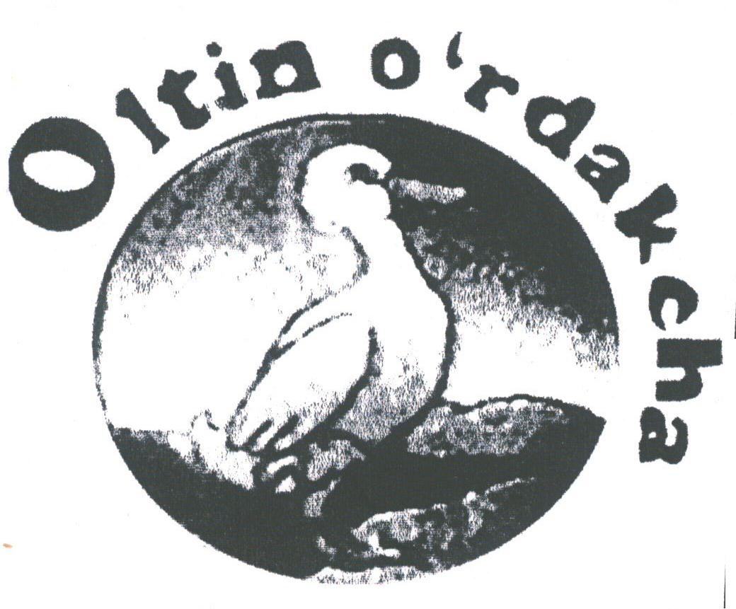 OLTIN O'RDAKCHA