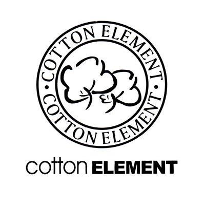 COTTON ELEMENT