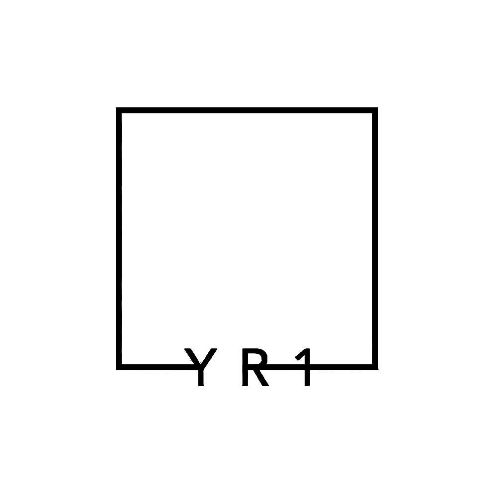 YR 1