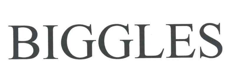BIGGLES
