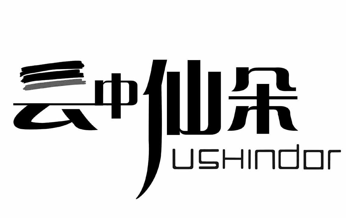 云中仙朵;USHINDOR