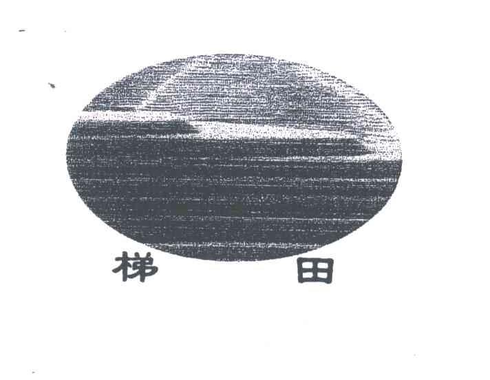梯田