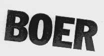 BOER