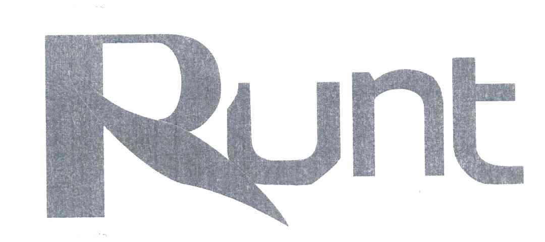RUNT