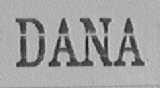 DANA