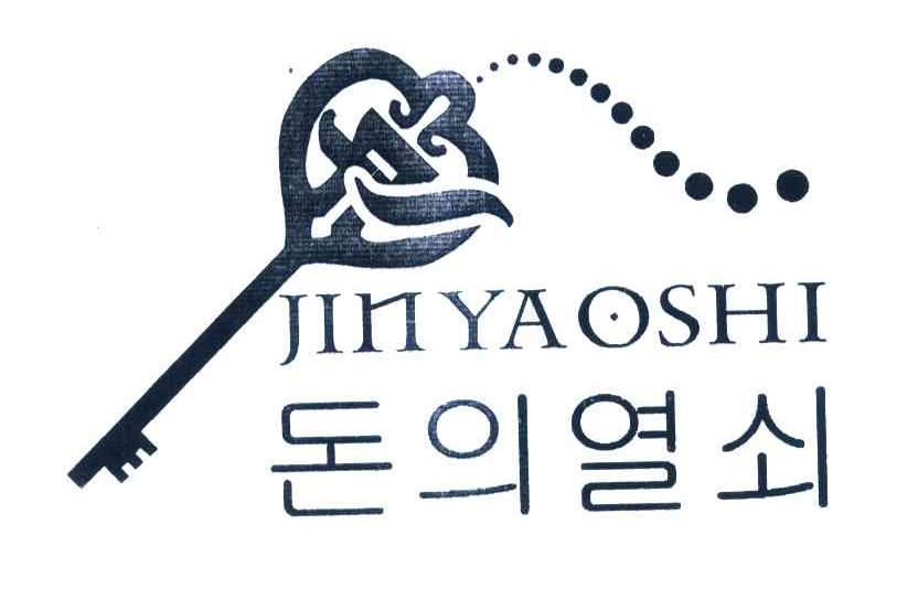 JINYAOSHI