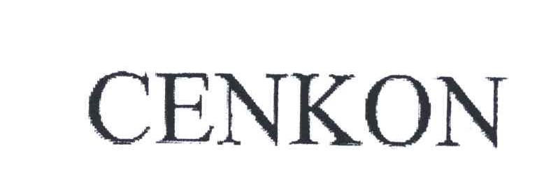 CENKON
