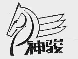 神骏