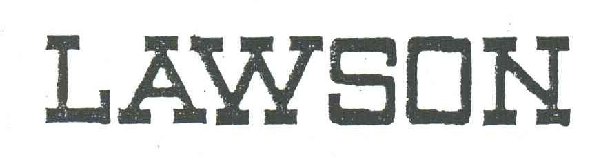 LAWSON