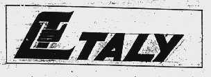 TALY