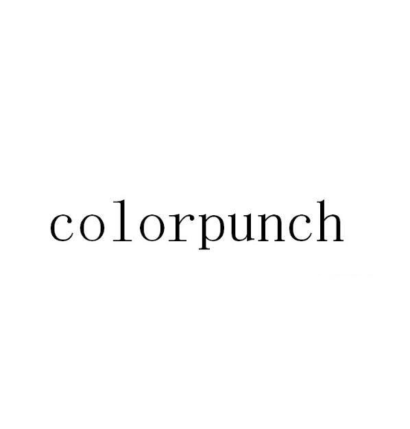 COLORPUNCH