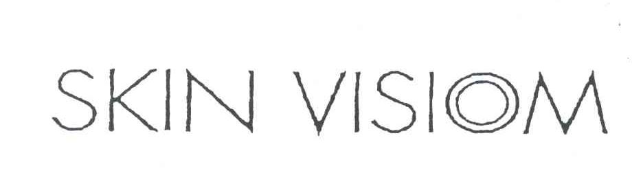 SKIN VISIOM